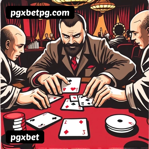 Suporte pgxbet
