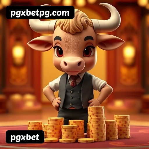 Siga a pgxbet no Facebook