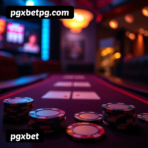 Download iOS pgxbet