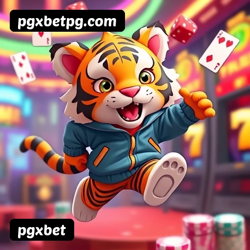 Apostas esportivas ao vivo na pgxbet