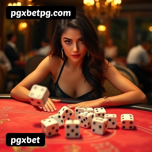 Slots Premium da PG Soft na pgxbet