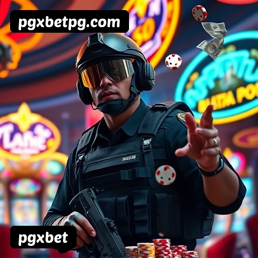 Download Android pgxbet