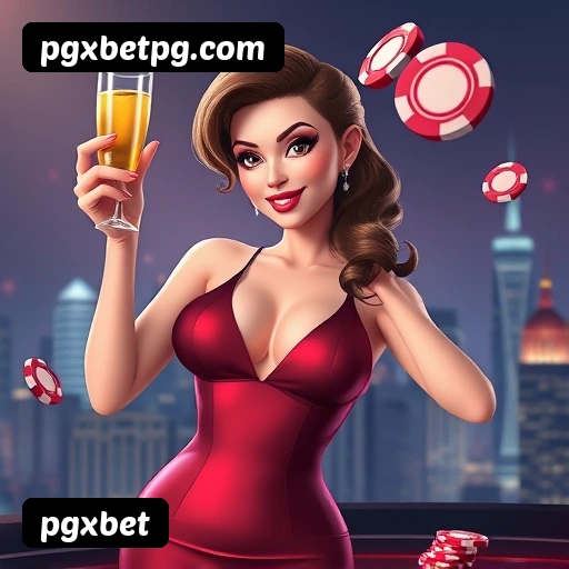 Programa VIP pgxbet