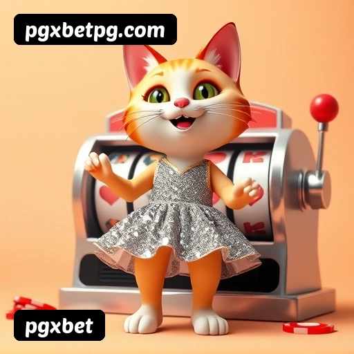 Bônus de Boas-vindas pgxbet