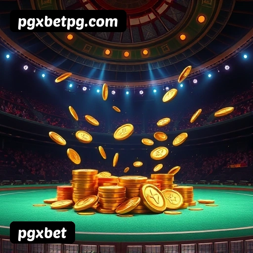 Streaming 4K no cassino ao vivo da pgxbet