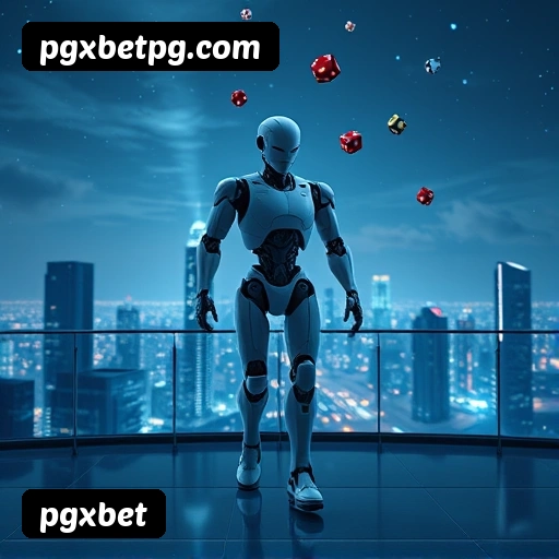 Promoções e bônus exclusivos da pgxbet